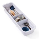 Youcopia Drawerfit Expandable Kitchen Organizer: Sliding Storage Tray .... Fixed Price $34.80.