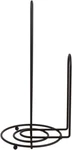 Steel Countertop Paper Towel Holder With Easy-tear Arm By Home Basics (bronze). Fixed Price $7.99.