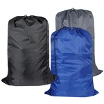 Washable Travel Laundry Bag With Drawstring, Large Dirty Clothes Fit La.... Fixed Price $21.19.