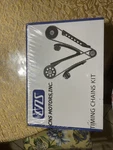 Cns Timing Chain Kit For Suzuki H25A/H27A. Fixed Price $119.00.