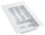 Rev-a-shelf GCT-1-52 Value Line 11-1/2"W Polymer Trim To Fit White. Fixed Price $17.25.