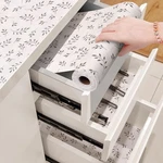 Drawer And Shelf Liner For Kitchen Cabinets, Non-adhesive Strong Grip Thickened. Fixed Price $113.99.