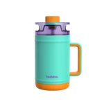 Bubba 52 Oz Insulated Stainless Steel Water Keg - Large Reusable Bottle Dr. Fixed Price $65.03.