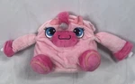 Kids Lunch Box-unicorn Pets Insulated Yumicorn Pink Plush Animal Cartoon. Fixed Price $10.81.