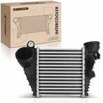 A-premium Turbocharger Intercooler Compatible With Volkswagen Golf 2006 1.8L .... Fixed Price $126.70.
