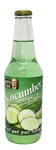 Lester's Fixins Cucumber Soda 12 Oz Glass Bottle Unopened Full Rare. Fixed Price $30.00.