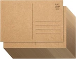 Sustainable Greetings Bulk Kraft 4 X 6 Inches (pack Of 100), Brown. Fixed Price $21.64.