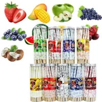 Honeypuff King Size Classic Pre Rolled Cones Rolling Paper Fruit Flavor 72. Fixed Price $19.99.