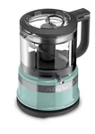 Kitchenaid Refurbished 3.5 Cup Food Chopper, RKFC3516. Fixed Price $34.99.