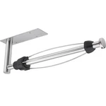 Paper Towel Holder Under Cabinet, Single Hand Operable Roll Holde.... Fixed Price $20.87.
