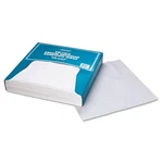 Bagcraft 57012 X Grease-resistant Paper Wraps & Liners Wht (5000/CT) New. Fixed Price $127.14.