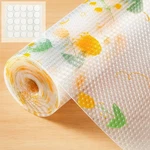 Beautysaid Shelf Liner Non Adhesive, Thick Drawer & Cabinet Slip, W.... Fixed Price $82.19.