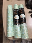 Marvalon Shelf Lining With Scalloped Edge Vintage 2+ Rolls. Fixed Price $20.00.