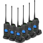 Samcom FPCN30A Two Way Radios Long Range 5 Watts Walkie Talkies For Adults Re.... Fixed Price $367.68.