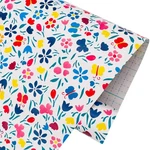 SIMPLELIFE4U Colorful Butterfly Floral Contact Paper Peel & Stick Shelf Liner.... Fixed Price $22.26.