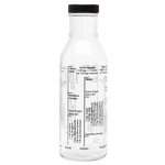 Kolder Salad Dressing Mixer Bottle For Light Recipes, Glass, 13-OUNCE. Fixed Price $21.09.
