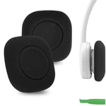 Geekria Foam Ear Pads For Logitech H150 H151 H130 H250 Headphones (black). Fixed Price $9.99.
