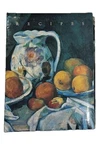 Markings 90 Recipe Binder Book Still Life W/drapery Bypaul Cezanne Organizer. Fixed Price $29.99.