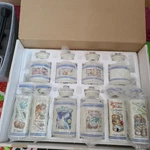Lenox Baker's Dozen Fine Porcelain Vintage Canister With Lid 1995 Choose New. Fixed Price $45.00.