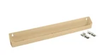 Rev-a-shelf LD-6591-24-15 24-INCH Polymer Lazy Daisy Sink Tip-out Tray. Fixed Price $20.00.
