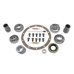Yukon Master Overhaul Kit, Toyota TACOMA/4RUNNER, W/factory Electric Locker. Fixed Price $391.71.