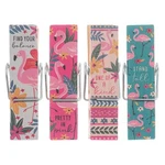 Karma Chip Clips, Colorful Food & Storage Bag Flamingo, One Size. Fixed Price $19.80.