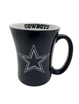 Nfl Dallas Cowboys 14OZ Coffee Tea Victory Mug Blue White Boelter Brands. Fixed Price $16.90.