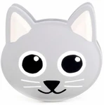 Kikkerland Cat Talking Bag Clip 1 Ea, Gray. Fixed Price $17.12.
