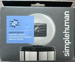 Simplehuman Odorsorb Filter Kit. Fixed Price $20.15.
