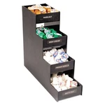 Vertiflex Commercial Grade Narrow Condiment Organizer, 8 Compartments, 6 19. Fixed Price $62.39.