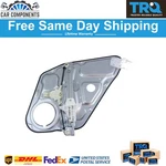 Trq New Window Regulator With Panel Rear Lh Side For 2006-2010 Hyundai Sonata. Fixed Price $107.79.