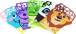 Glove Bubbles Wave Play 5 Pack Birthday Holiday Party Outside Fun Christmas. Fixed Price $5.00.
