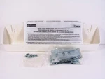 14-1/4" Sink Front Tray Storage Under Panel. Fixed Price $9.99.