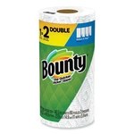 Procter & Gamble 15708 40 Bounty Select-a-size Paper Towels 2-PLY 24 Rolls. Fixed Price $110.03.