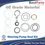 Steering Gear Box Seal Kit For Toyota 4RUNNER 1986-1989 Ref. 348429. Fixed Price $47.99.