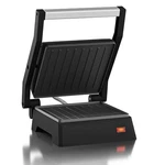 Elite Gourmet EPN160 5.5 X 5.3" Multifunctional, Compact Electric Panini Pres.... Fixed Price $71.79.