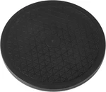 10 Heavy Duty Rotating Swivel Stand - Lazy Susan With Inch, Black. Fixed Price $19.34.