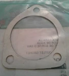 240SX Thermostat Gasket Ez Stick Adhesive Coolant Water Outlet KA24 Fits Nissan. Fixed Price $9.49.