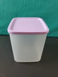 Tupperware Cubix Square Containers Refrigerator 1.8L / 7.5 Cup. Fixed Price $21.99.