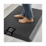 Gorilla Grip Comfortable Cushioned Kitchen Mats Floor, Waterproof And Sta.... Fixed Price $51.71.