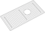 Rohl WSG6497SS Allia 291/8" X 145/8" Stainless Steel Basin Rack. Fixed Price $102.75.