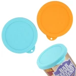 2 Pack Silicone Powder Cleanser Lids, Compatible With Bar Orange And Blue. Fixed Price $20.16.