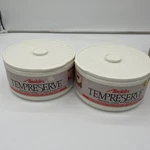 Aladdin Tempreserve Insulated Bowl Hot Cold Container 2.11 Quart Round #ISB64. Fixed Price $22.00.