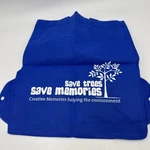 Creative Memories Collapsible Grocery Bag Save Trees 639572. Fixed Price $9.95.