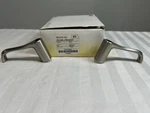Yale 201WL US15 Privacy Set Woodland Design Adj Rc Latch Strike New Open Box. Fixed Price $18.99.