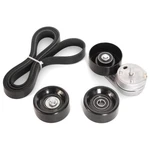 39051 Belt Tensioner And Idler Pulley&drive Assembly Kit,fits Ford F.... Fixed Price $82.00.