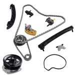 Timing Chain Kit With Water Pump For 2013-2020 Chevy Malibu, Camaro, Cadi.... Fixed Price $173.41.