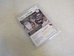 Evelots Erasable Food Labels White/black 70 Assorted. Fixed Price $14.50.