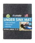 Drymate Premium Xl Under Sink Mat, Waterproof Cabinet Protection Ma... Fast Ship. Fixed Price $32.96.