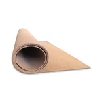 Cougar Cork Roll 24" X 48" - 1/8" Thick Premium 100% Natural ... Usa Fast Ship. Fixed Price $33.59.